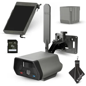 Security Camera,No WiFi Required,Motion