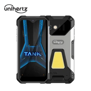 Unihertz Tank Mini, 4.3-Inch