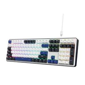 Redragon K689 Wired Gasket RGB Gaming Keyboard
