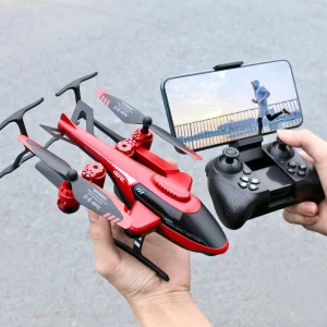 4DRC V10 Mini Drone 4k Professional HD Camera Fpv Drones With Camera